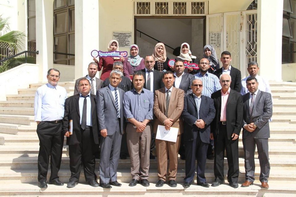 العلوم و التكنولوجيا تقيم يوماً علمياً عن أمراض الدم الوراثية