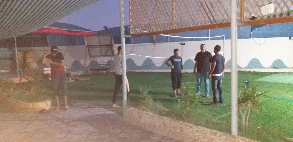 مباحث السياحة تتعامل مع عدد من المخالفات لقرار إغلاق المنشآت السياحية