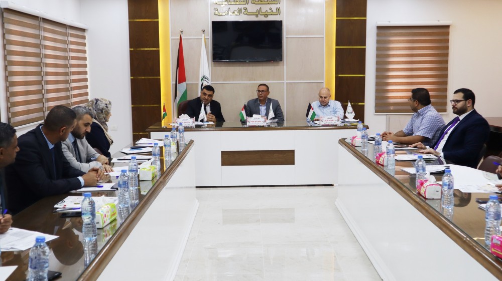 معهد القضاء يفتتح دورة المرافعات في الدعاوى المدنية والإدارية
