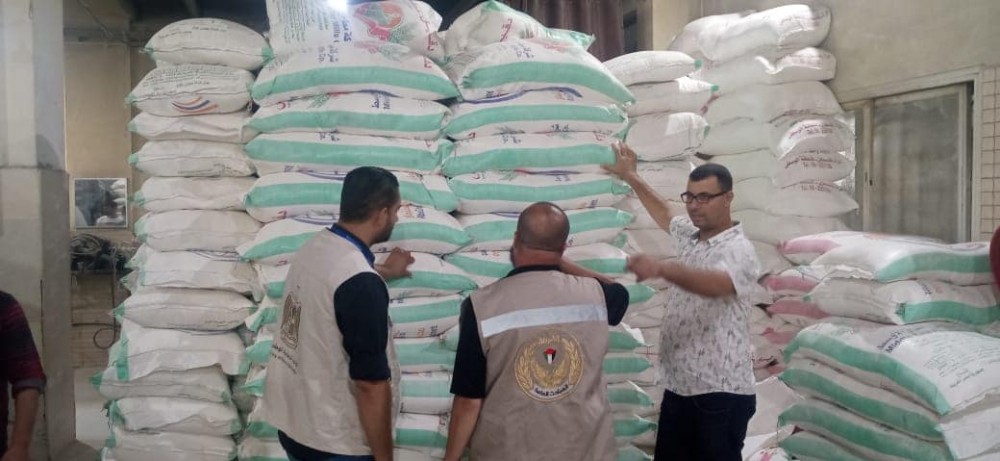 الاقتصاد: جولات تفتيشية على الأسواق والمحال التجارية والمخابز