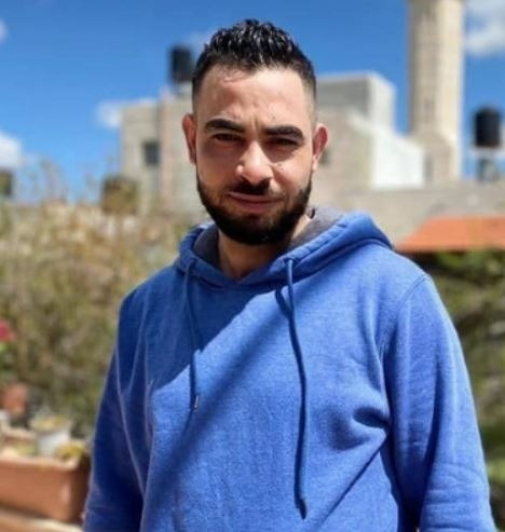 المعتقل ريان