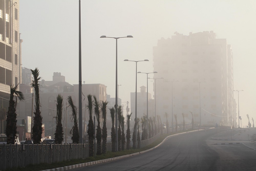 اللجنة الحكومية لطوارئ الشتاء توعز برفع درجة التأهب والاستعداد