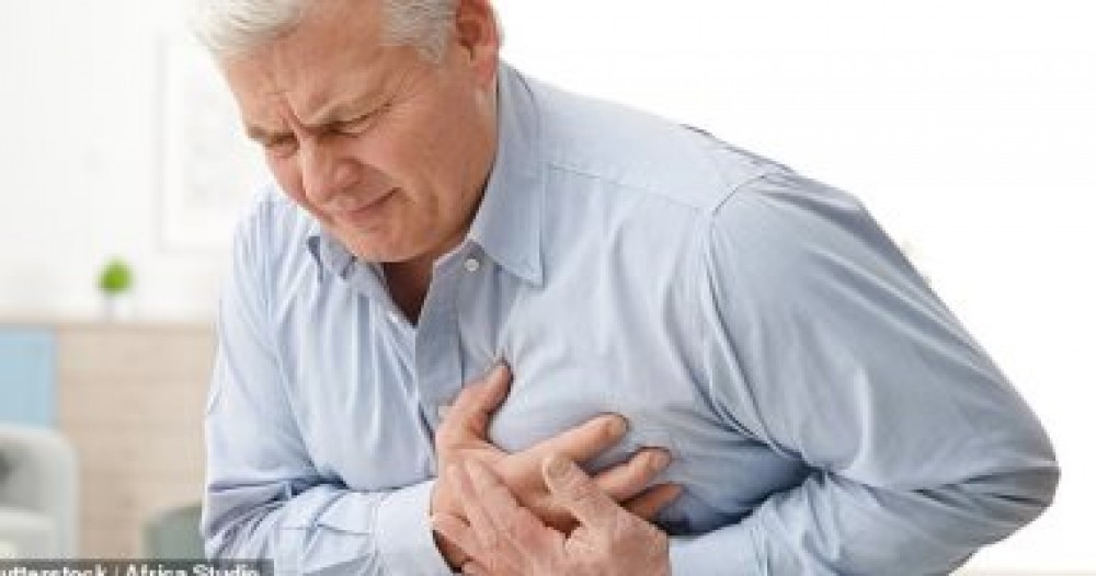 عوامل تزيد من خطر إصابتك بالأزمة القلبية وطرق الوقاية