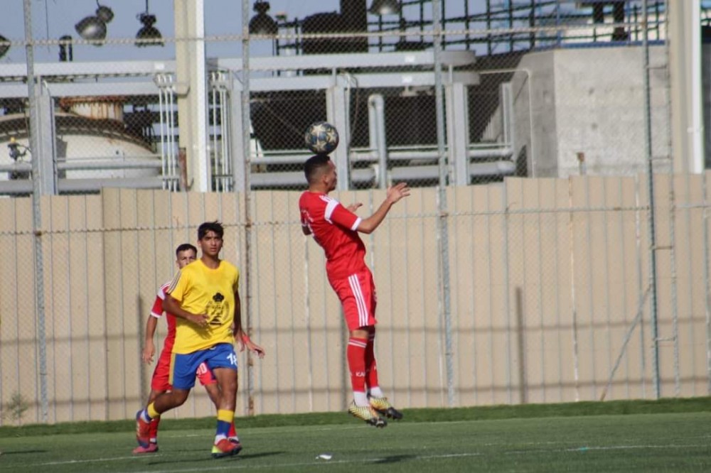 تعادل قاتل لنماء.. والزوايدة وأهلي النصيرات حبايب