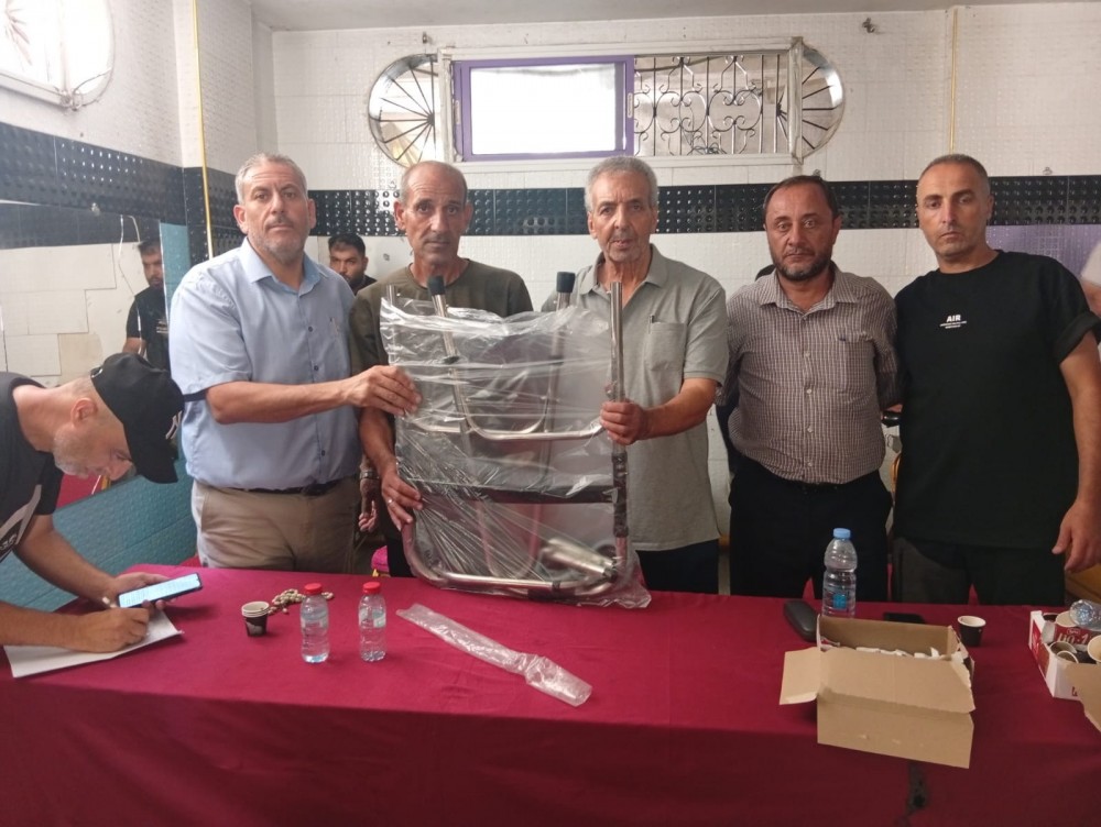 التنمية الاجتماعية وجمعية 