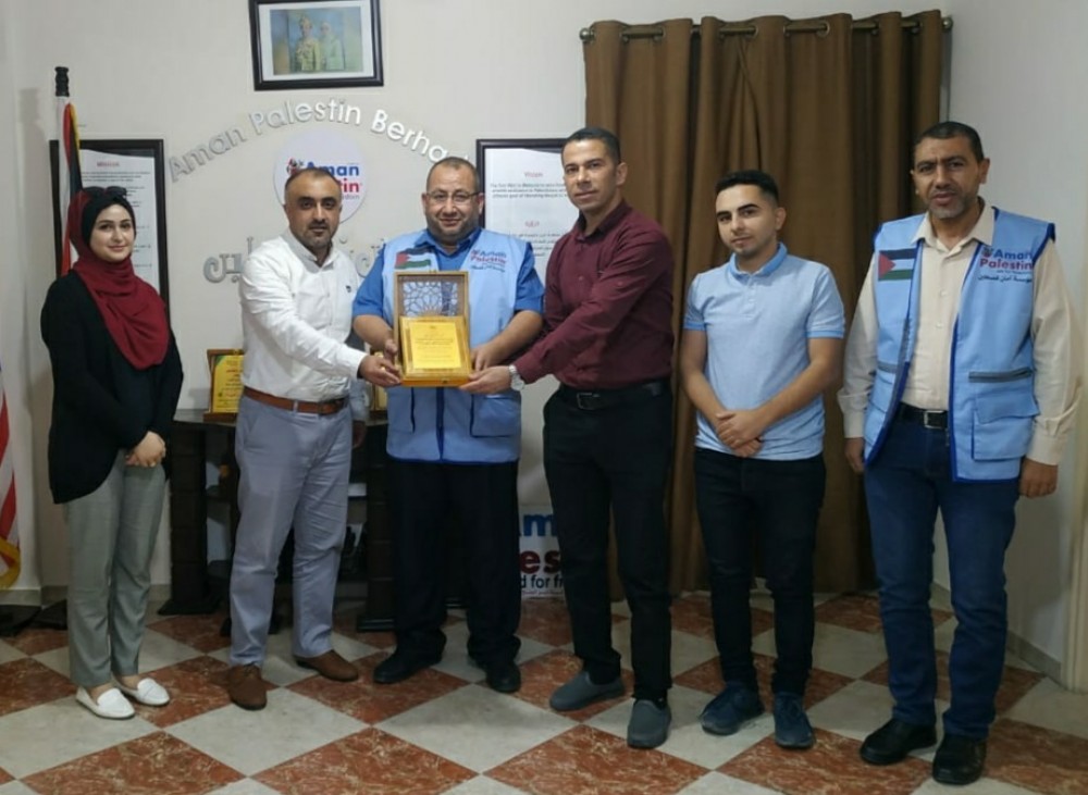 الصحة تناقش مع مؤسسة أمان ماليزيا تسويق الأولويات الصحية لعام 2023 