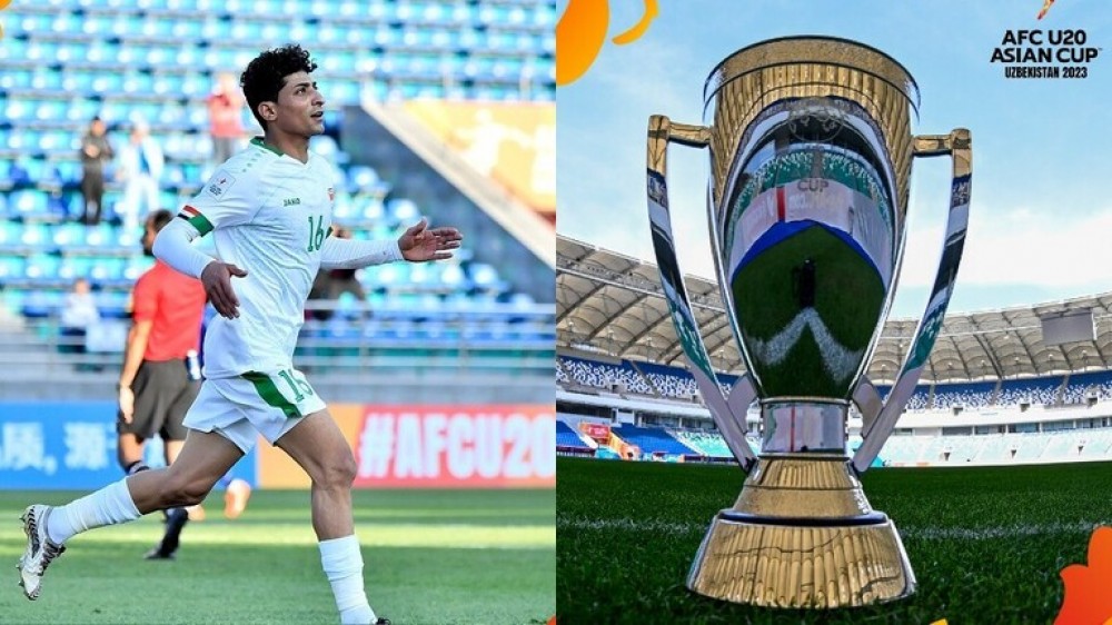 العراق يخرج بحسرة من ملعب أوزبكستان