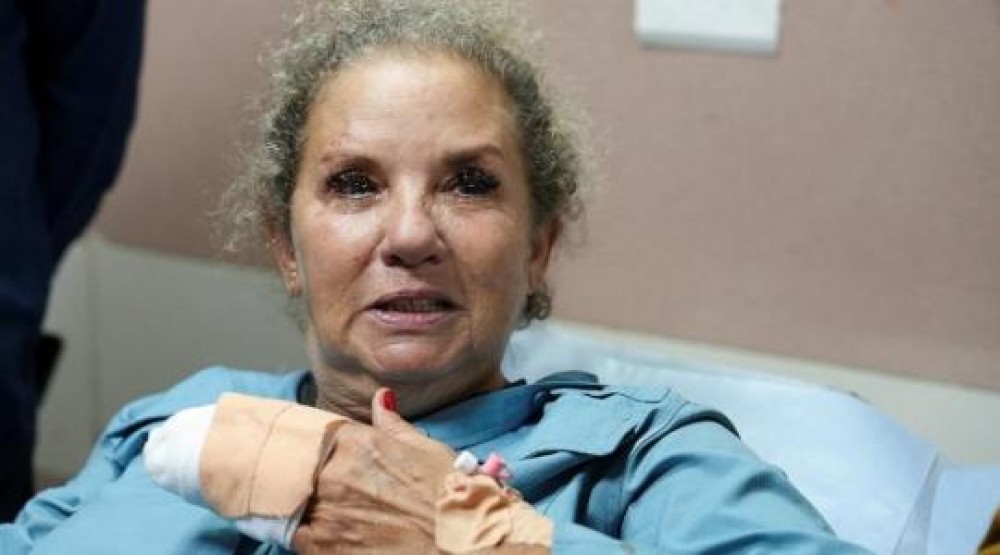لابيد  حكومة نتنياهو تتحمل مسؤولية الاعتداء على الصحافية الأميركية