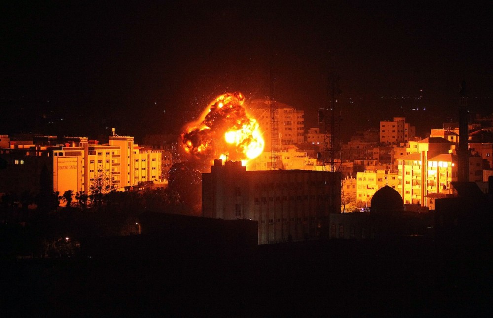 صورة أرشيفية 