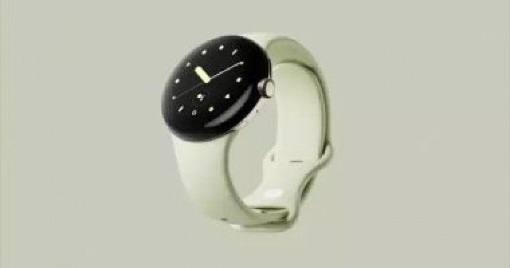 تسريب مواصفات جوجل Pixel Watch عبر الإنترنت قبل الإطلاق الرسمي