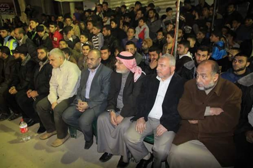 صور التأبين 7