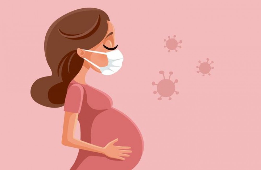 حامل ومصابة بكورونا... إليكِ هذه الأطعمة لتعزيز مناعتك!