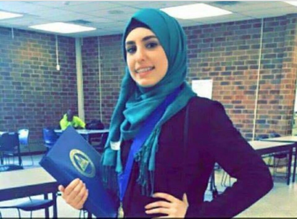 كارولين عساف
