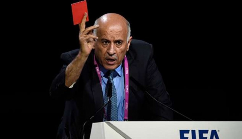 جبريل الرجوب 