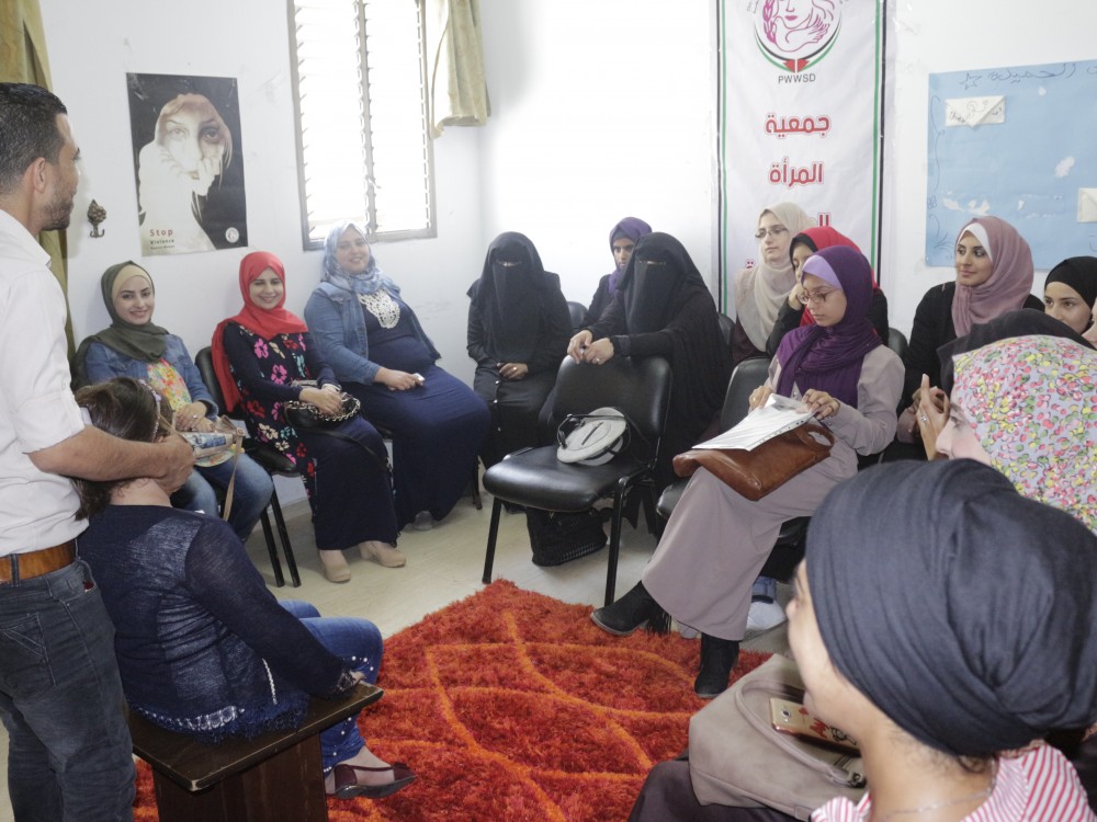 دورة النطق