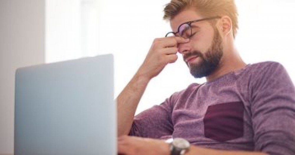 أخصائية أعصاب تكشف مدى خطورة الإجهاد المستمر.. نصائح مهمة