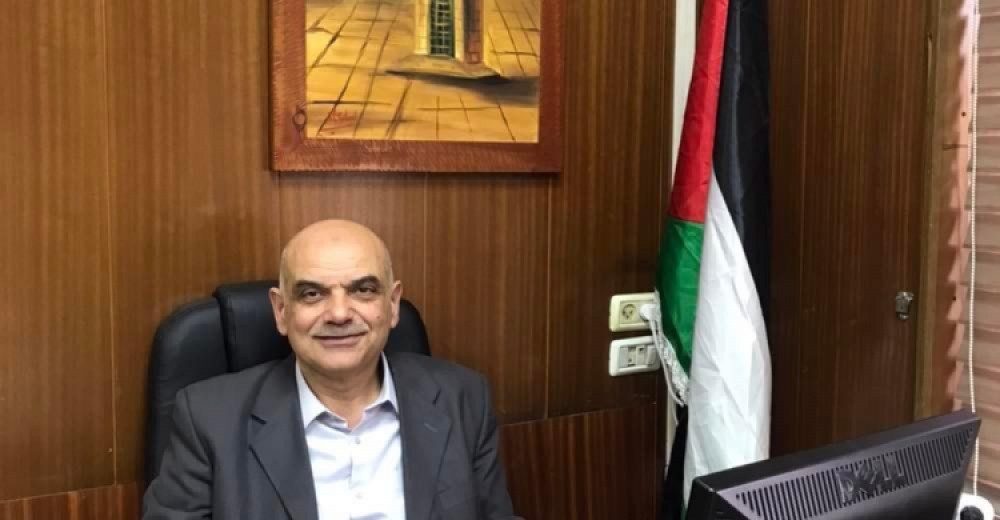 نائب رئيس بلدية نابلس يقدم استقالته