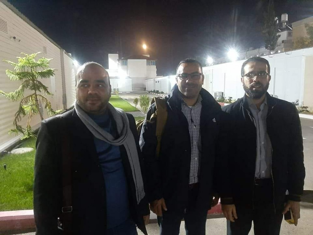 المستشفى الأوروبي يجرى عدة عمليات جراحية بالعيون والأوعية الدموية 