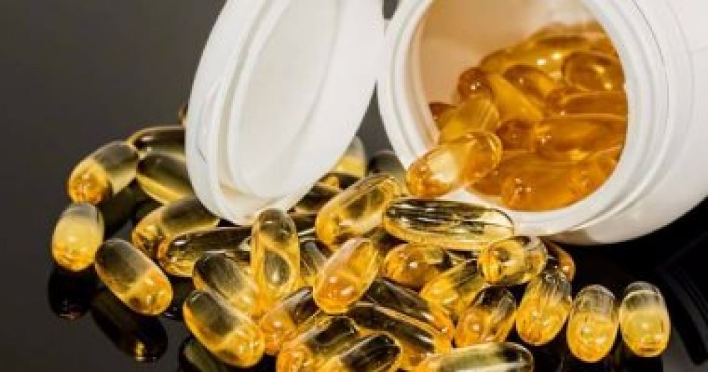 لماذا يحتاج الجسم إلى المكملات الغذائية والفيتامينات ؟