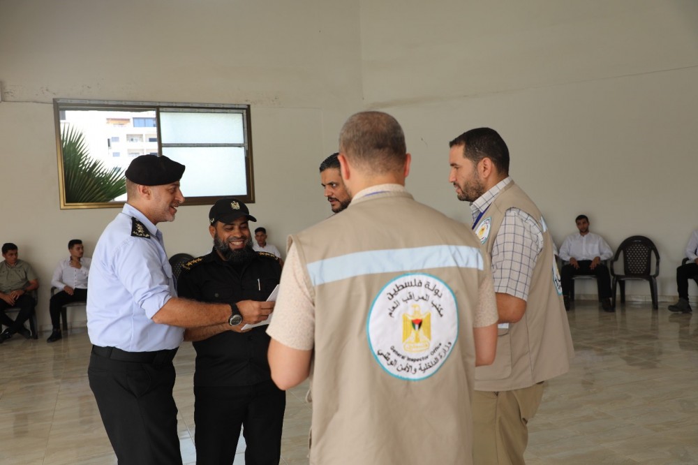 كلية الرباط تشرع بالمرحلة النهائية لاختيار طلابها الجدد