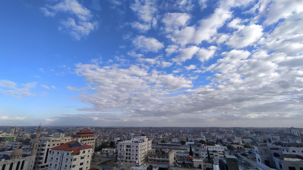 صورة أرشيفية