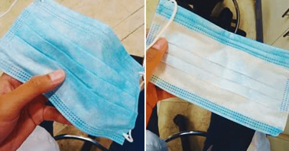 د.العبادلة: الكمامة الطبية هي المناسبة للمتعاملين المباشرين بالحالات المصابة