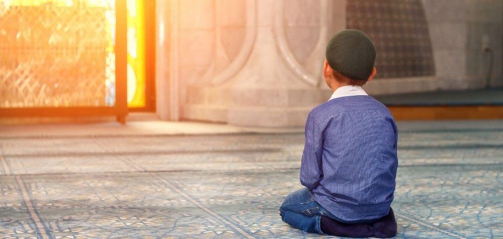 كيف نعرّف الأطفال بالنبي محمد صلى الله عليه وسلم في ذكرى المولد؟