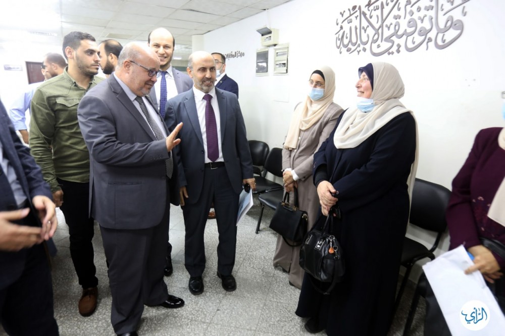 مسابقة الوظائف الإشرافية1 