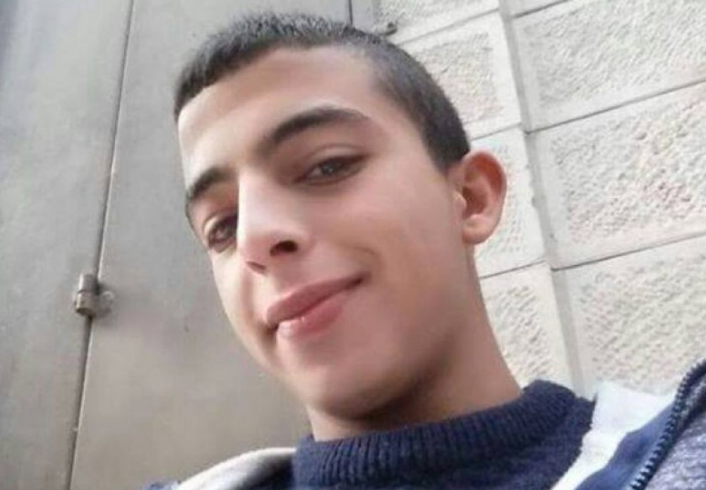 الفتى خليل الكسواني 