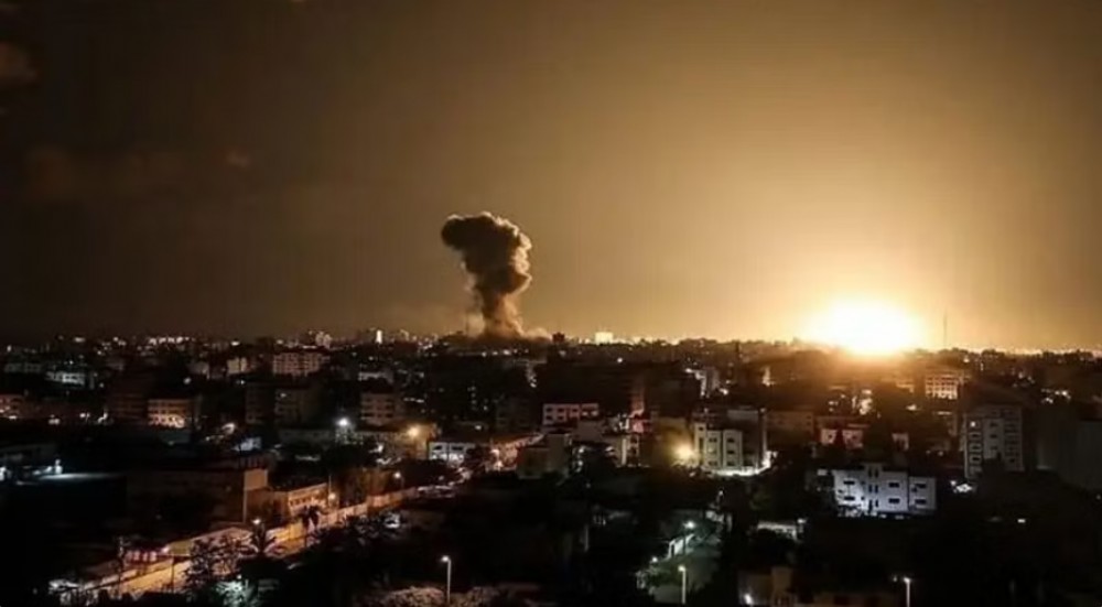 صورة أرشيفية 