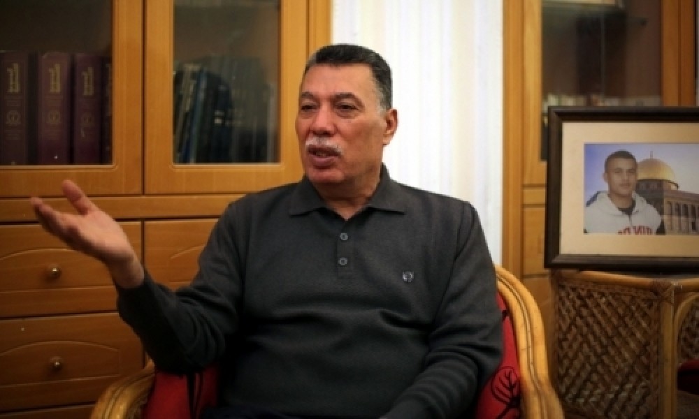 احمد حلس
