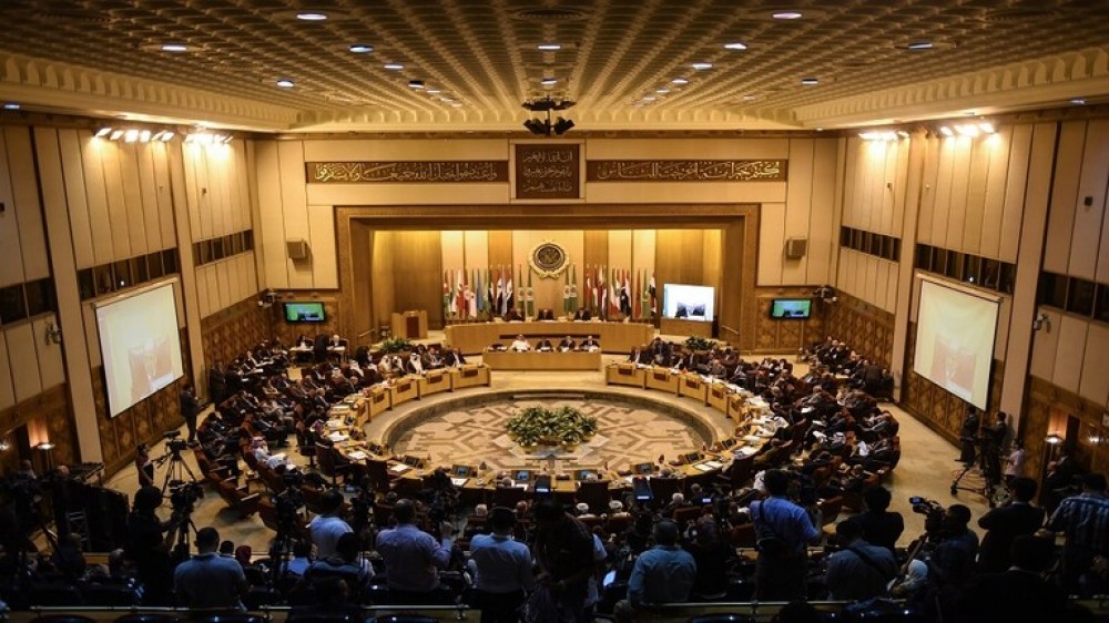 الجامعة العربية تدعو لاستمرار مقاطعة الاحتلال الإسرائيلي لإفشال مخططاته