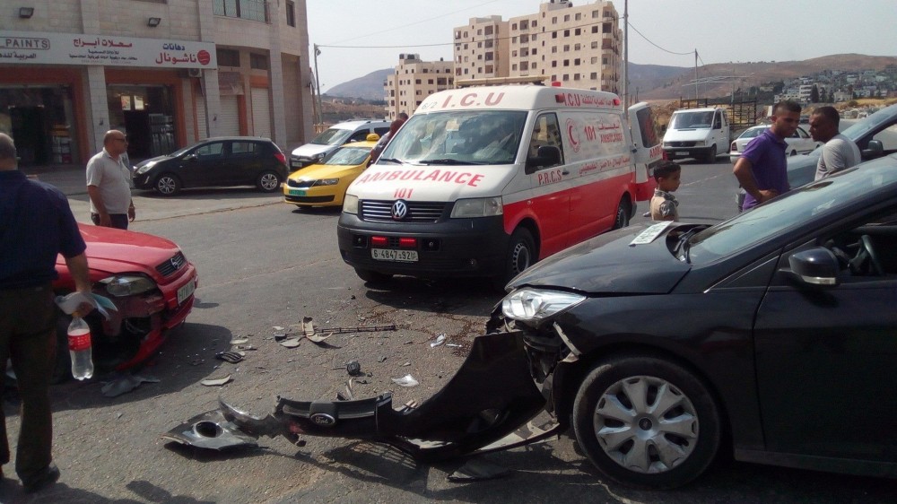 صورة أرشيفية 