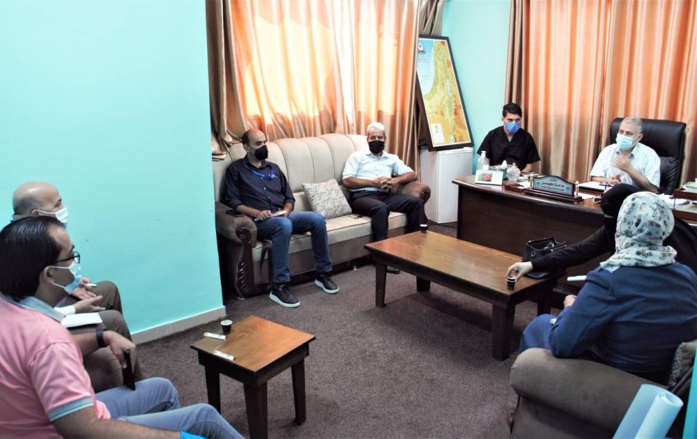 مدحت محيسن