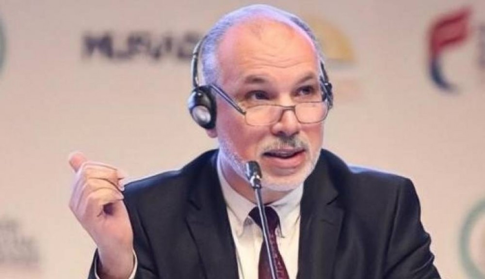 سعيد يدعو لتكثيف الفعاليات الجماهرية والإعلامية الداعمة للأسرى
