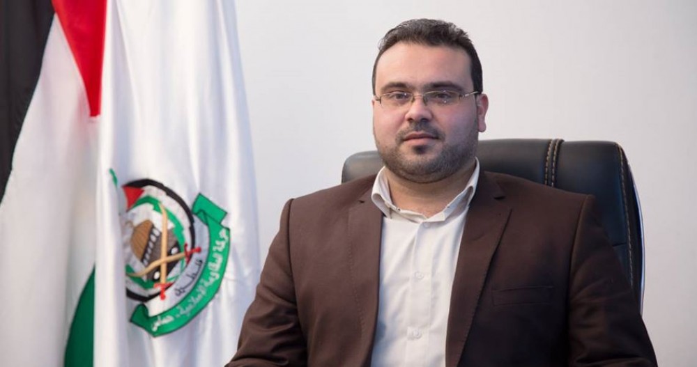حازم قاسم
