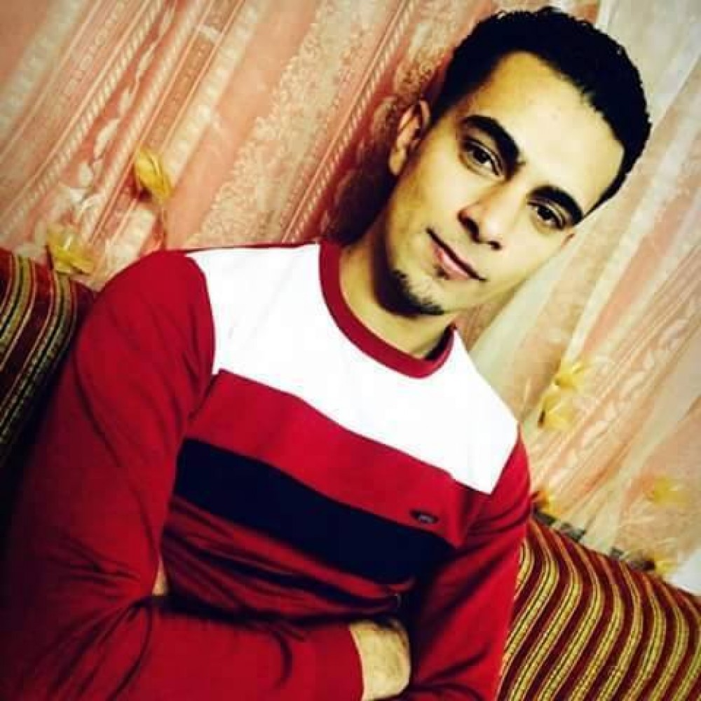 الشهيد محمد أبو فنون 