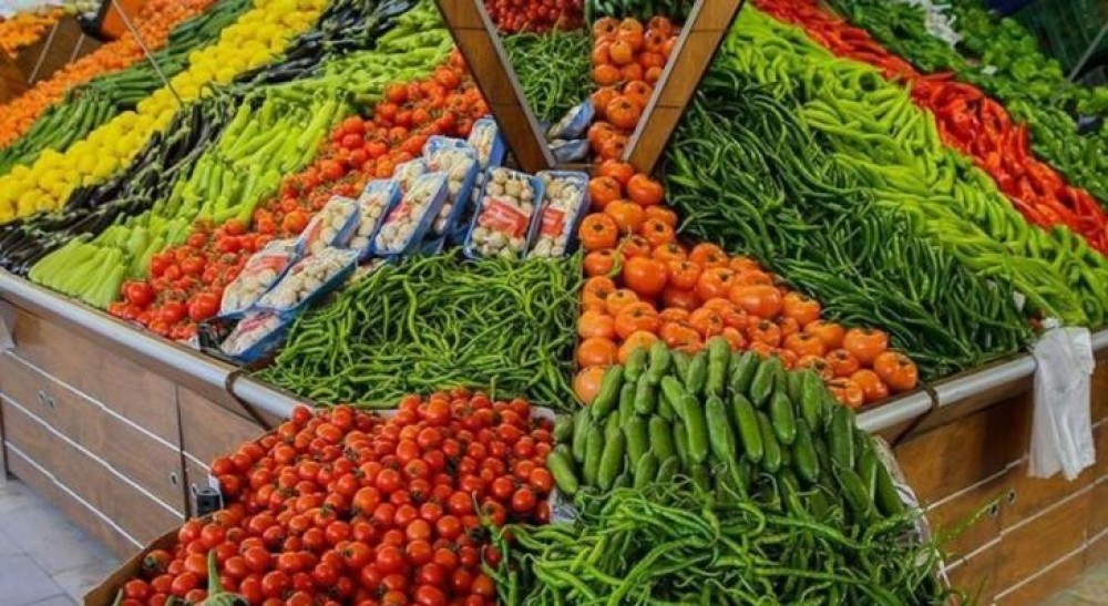 اسعار المنتجات الزراعية