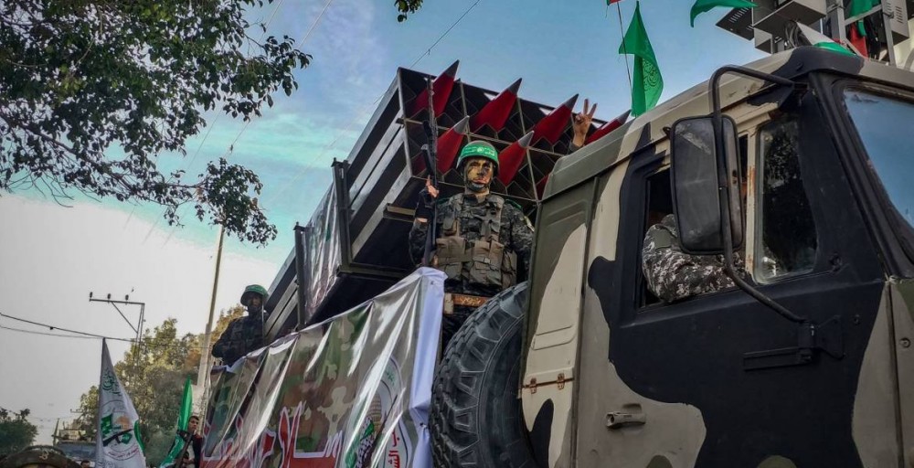 جانب من العرض