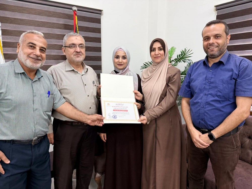 وكيل وزارة الصحة يُشيد بجهود أخصائيي التصوير الطبي وجهودهم في تقديم الخدمة