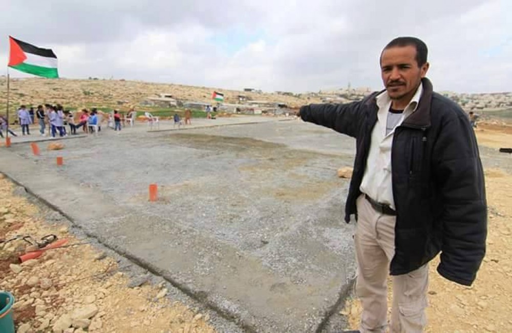 مكان المدرسة 2