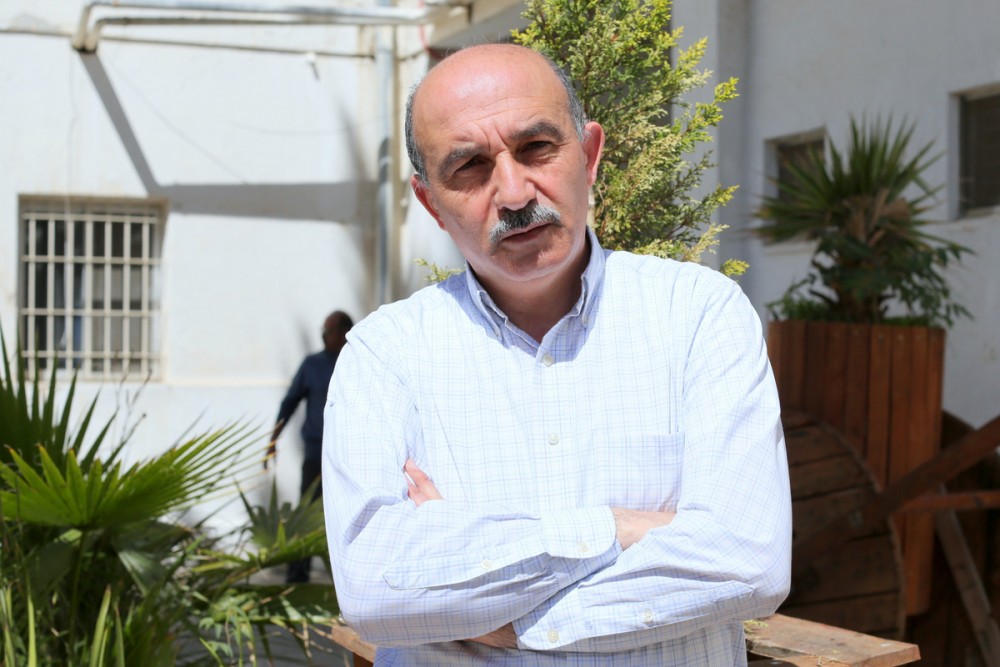 سامي مشعشع