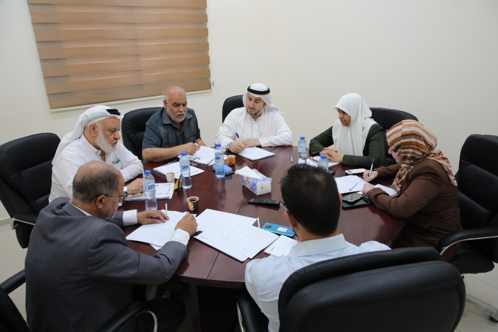 اللجنة الاقتصادية بالتشريعي تناقش قانون الصناعة