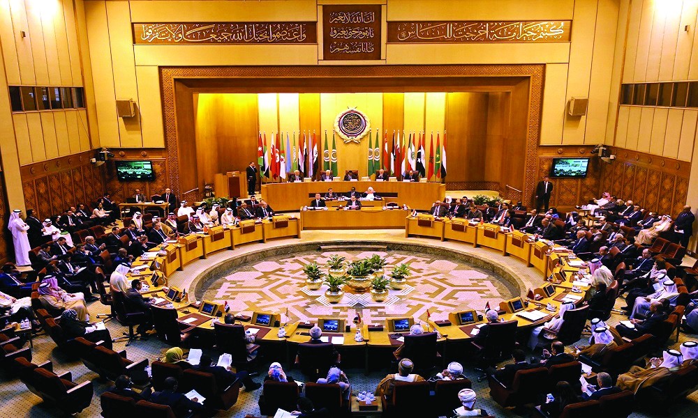 الجامعة العربية تدين سياسة تصعيد الاحتلال الإسرائيلي ضد الشعب الفلسطيني