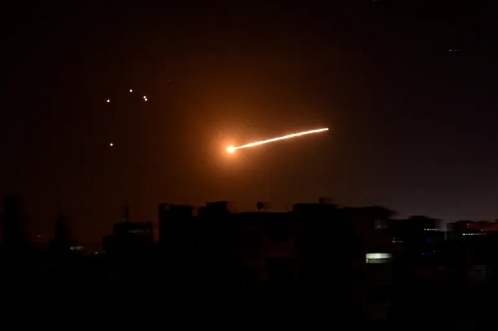 صورة أرشيفية