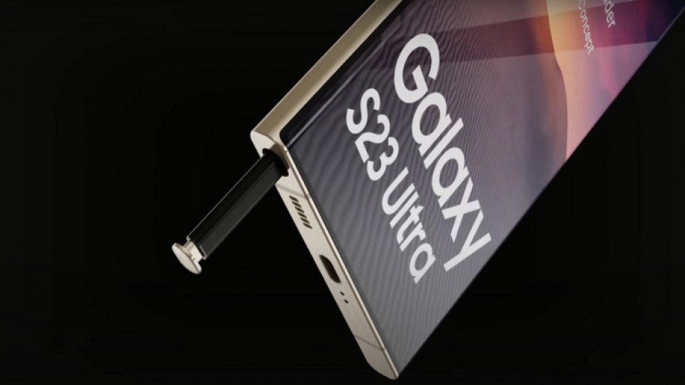 تسريبات تكشف عن هاتف Galaxy المنتظر من سامسونغ