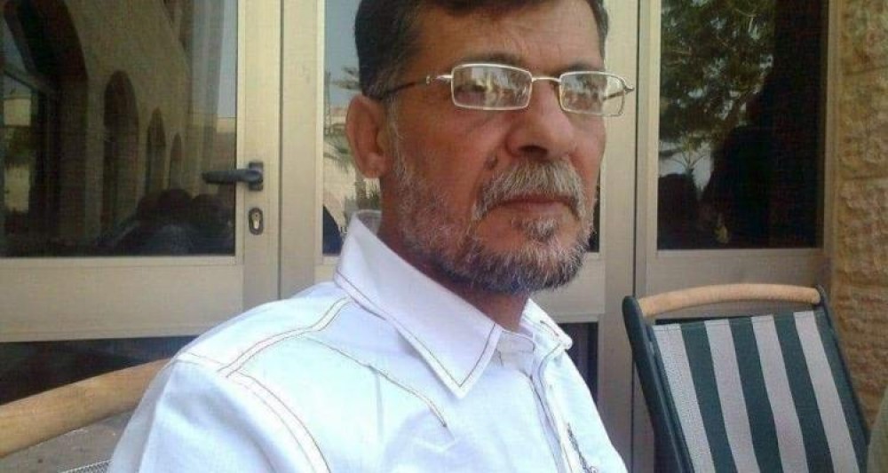 الاسير المحرر دعامسه 