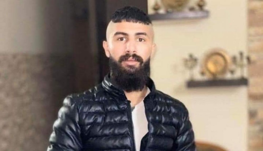 الشهيد سائد الكوني 