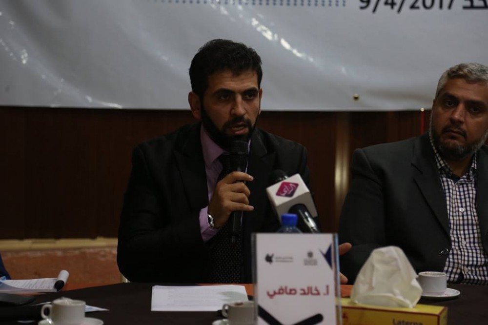 ورشة العمل
