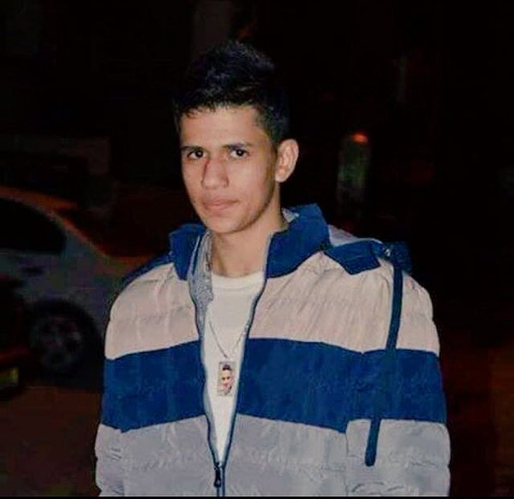 عمر الريماوي